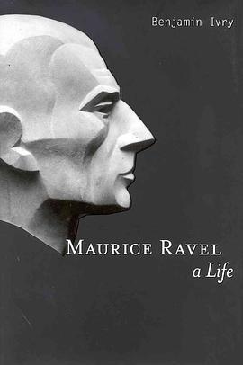 Maurice Ravel pdf epub mobi 电子书 下载
