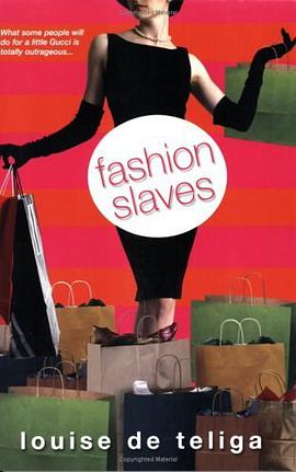 Fashion Slaves pdf epub mobi 电子书 下载