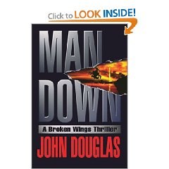 Man Down: A Broken Wings Thriller pdf epub mobi 电子书 下载