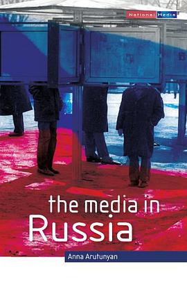 The Media in Russia pdf epub mobi 电子书 下载