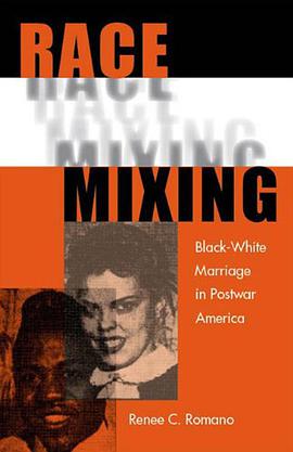 Race Mixing pdf epub mobi 电子书 下载