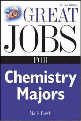 Great Jobs for Chemistry Majors pdf epub mobi 电子书 下载