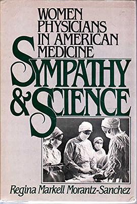 Sympathy and Science pdf epub mobi 电子书 下载