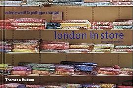 London in Store pdf epub mobi 电子书 下载