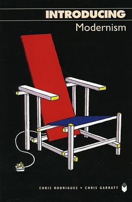 Introducing Modernism, Third Edition (Introducing) pdf epub mobi 電子書 下載