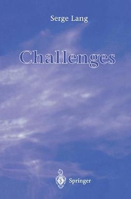 Challenges pdf epub mobi 電子書 下載