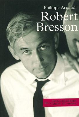 Robert Bresson pdf epub mobi 电子书 下载