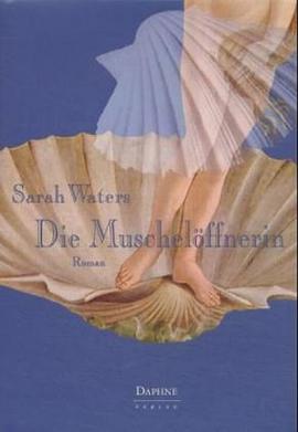 Die Muschelöffnerin pdf epub mobi 电子书 下载