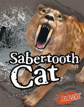 Sabertooth Cat pdf epub mobi 电子书 下载