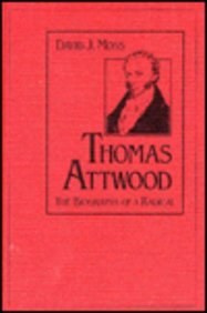 Thomas Attwood