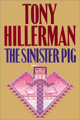 The Sinister Pig pdf epub mobi 电子书 下载