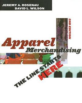 Apparel Merchandising pdf epub mobi 下载