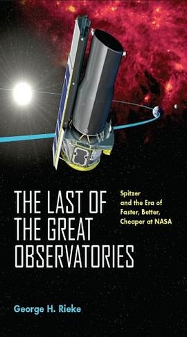 The Last of the Great Observatories pdf epub mobi 電子書 下載