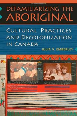 Defamiliarizing the Aboriginal
