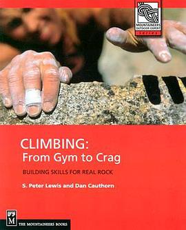 Climbing pdf epub mobi 电子书 下载