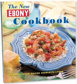 New Ebony Cookbook pdf epub mobi 电子书 下载