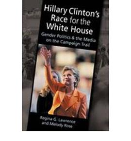 Hillary Clinton's Race for the White House pdf epub mobi 下载