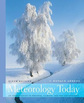 Meteorology Today pdf epub mobi 电子书 下载
