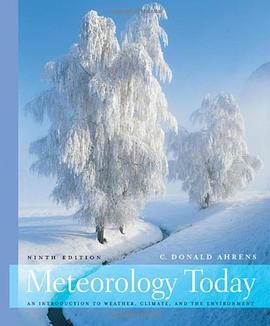 Meteorology Today pdf epub mobi 电子书 下载