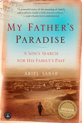 My Father's Paradise pdf epub mobi 电子书 下载