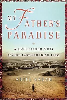 My Father's Paradise pdf epub mobi 电子书 下载