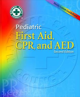 Pediatric First Aid, CPR and AED pdf epub mobi 电子书 下载