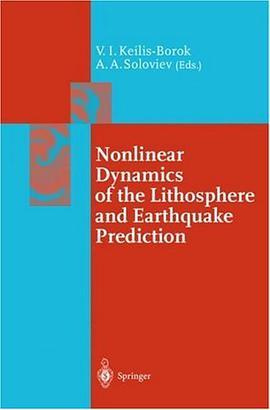Nonlinear Dynamics of the Lithosphere and Earthquake Prediction pdf epub mobi 下载