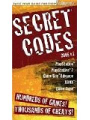 Secret Codes 2005， Volume 1 pdf epub mobi 电子书 下载