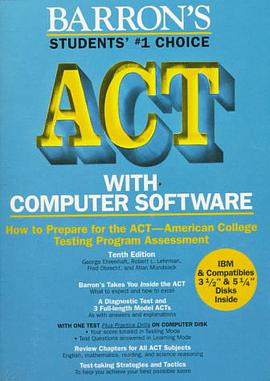 How to Prepare for the Act pdf epub mobi 电子书 下载