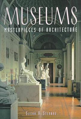 Museums (Masterpieces of Architecture)