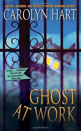 Ghost at Work pdf epub mobi 电子书 下载