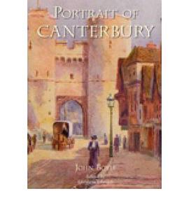 Portrait of Canterbury pdf epub mobi 電子書 下載