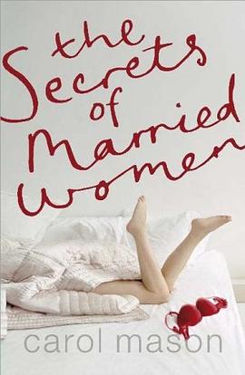 The Secrets of Married Women pdf epub mobi 电子书 下载