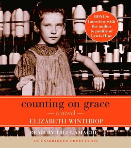 Counting on Grace pdf epub mobi 电子书 下载