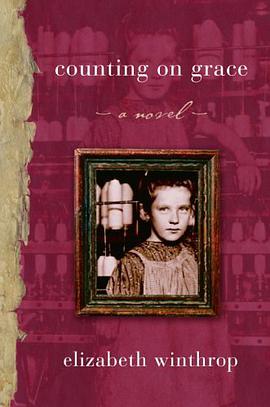Counting on Grace pdf epub mobi 电子书 下载
