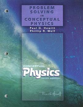 Conceptual Physics pdf epub mobi 電子書 下載