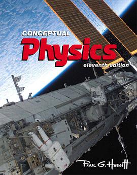 Conceptual Physics pdf epub mobi 电子书 下载