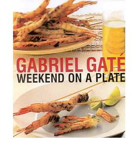 Weekend on a Plate pdf epub mobi 电子书 下载
