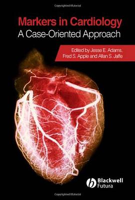 Clinical Application of Markers in Cardiology pdf epub mobi 电子书 下载