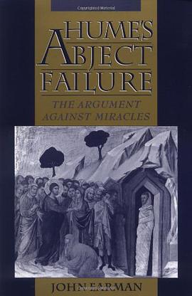 Hume's Abject Failure pdf epub mobi 电子书 下载
