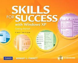 Skills for Success with Windows XP, Getting Started
