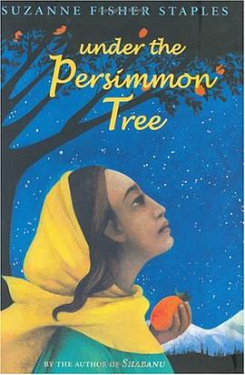 Under the Persimmon Tree pdf epub mobi 下载