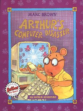Arthur's Computer Disaster pdf epub mobi 电子书 下载