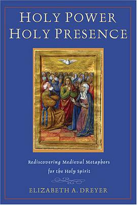 Holy Power, Holy Presence pdf epub mobi 电子书 下载