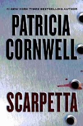 Scarpetta pdf epub mobi 电子书 下载