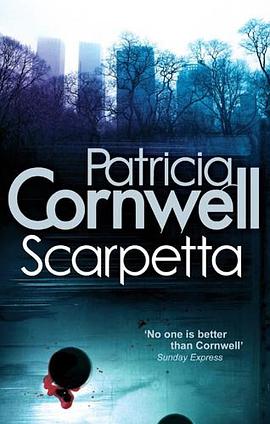 Scarpetta pdf epub mobi 电子书 下载