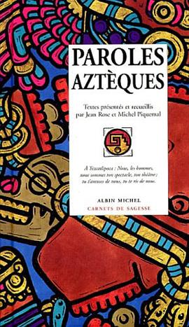 Paroles Azteques pdf epub mobi 下载