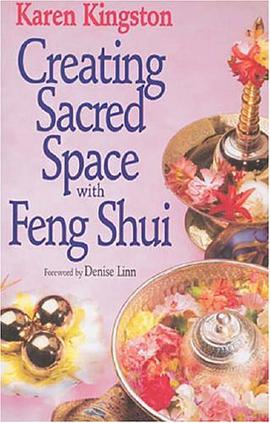 Creating Sacred Space pdf epub mobi 电子书 下载