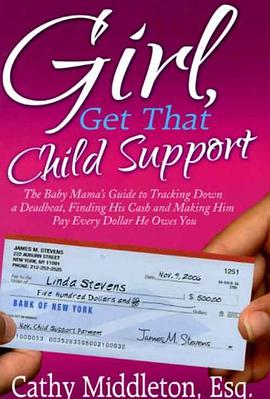 Girl Get That Child Support pdf epub mobi 电子书 下载