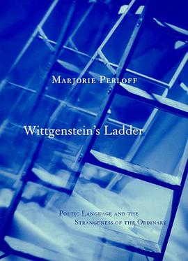 Wittgenstein's Ladder pdf epub mobi 电子书 下载